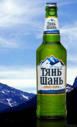 О ЛЮБИМОМ НАПИТКЕ