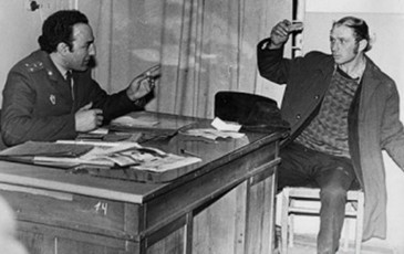 ПОКАЗАНИЯ ПОД ПРОТОКОЛ